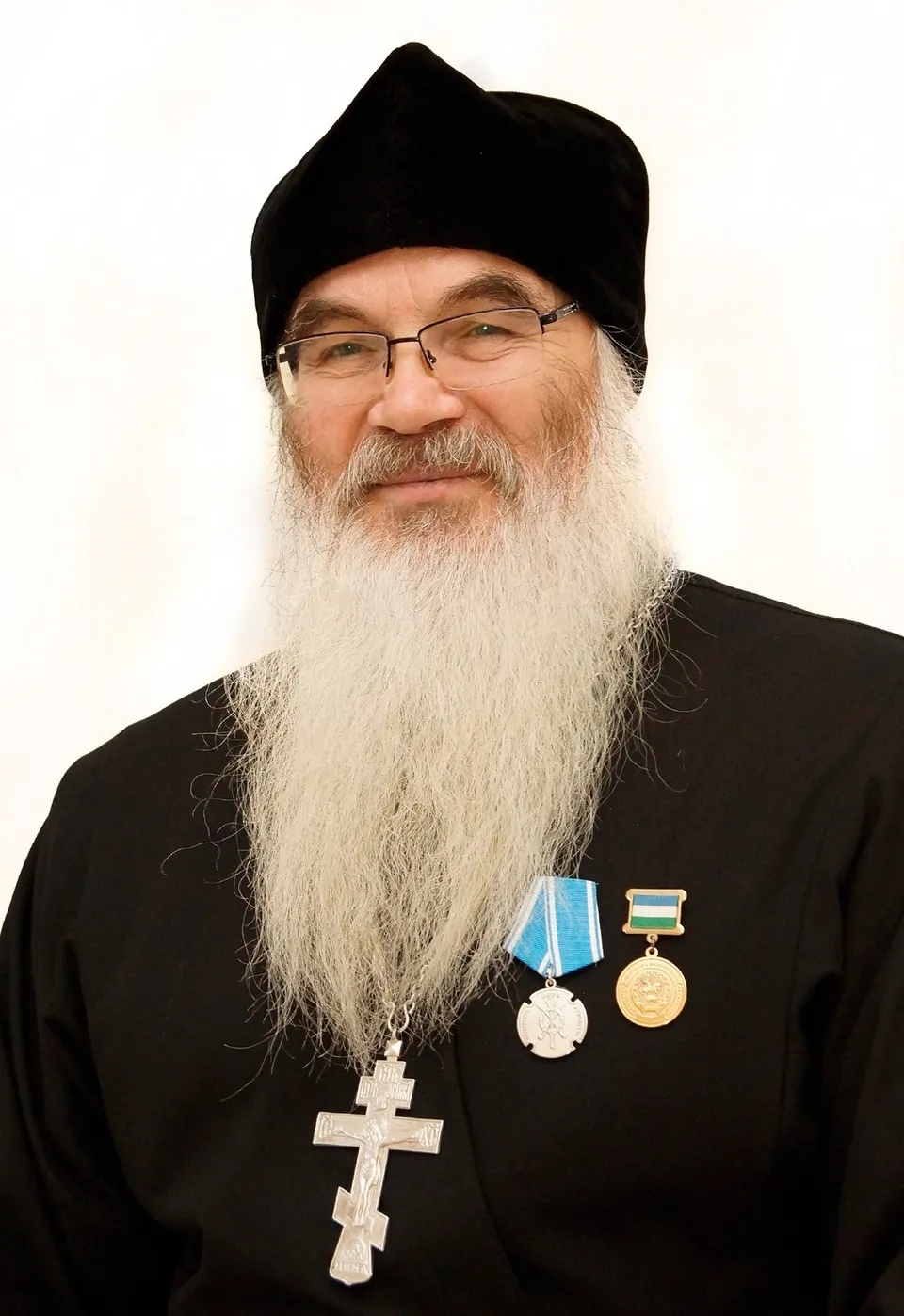 иерей Александр Камидуллин