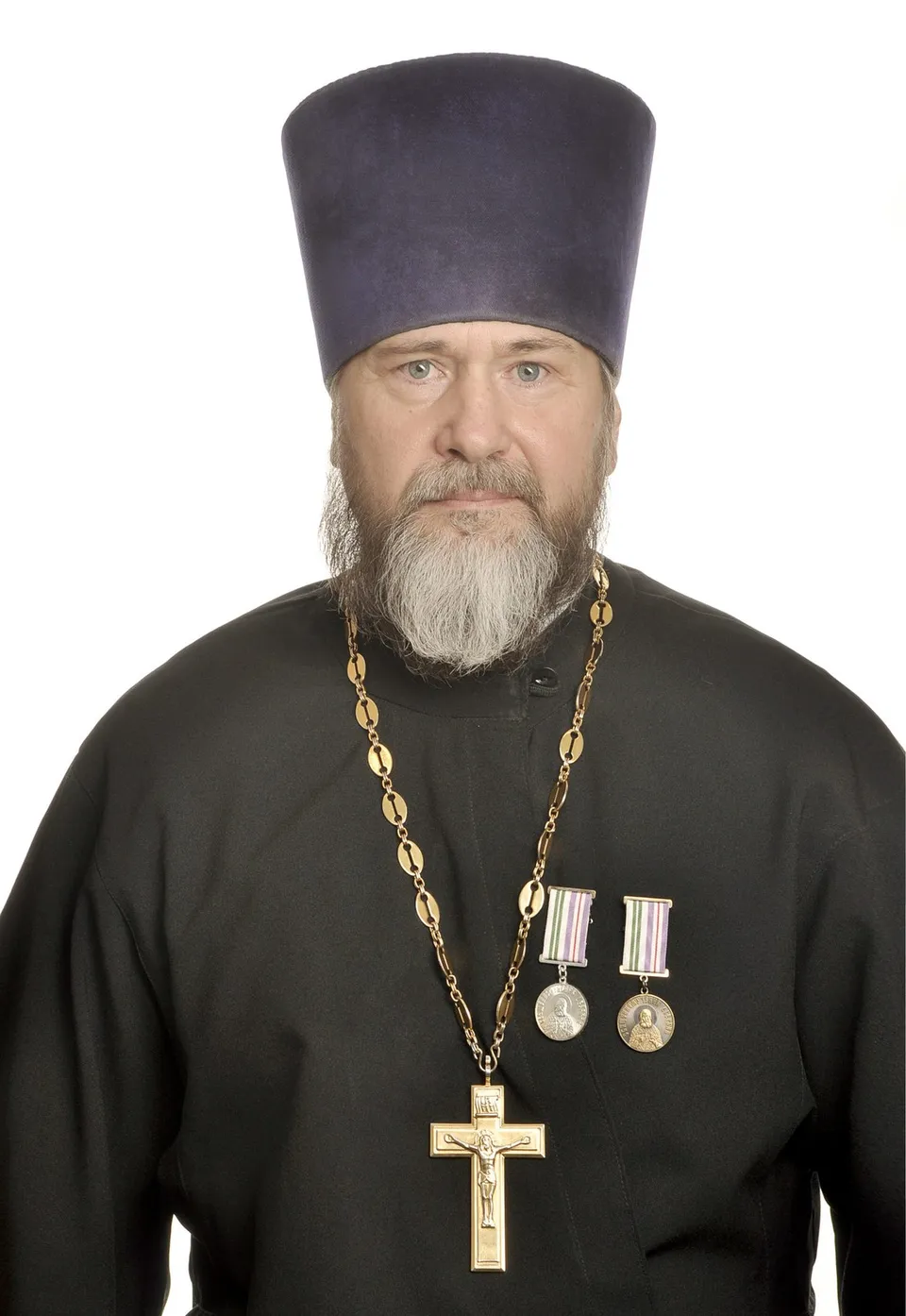 иерей Константин Евдокимов