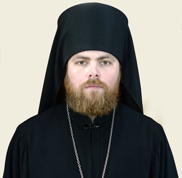 Епископом Бирским и Белорецким избран иеромонах Спиридон (Морозов)
