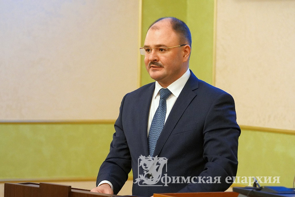 Главным федеральным инспектором по Башкирии назначен Алексей Касьянов: фото 3