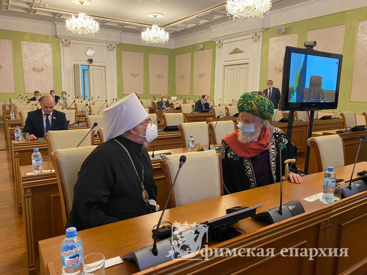 Главным федеральным инспектором по Башкирии назначен Алексей Касьянов: фото 1
