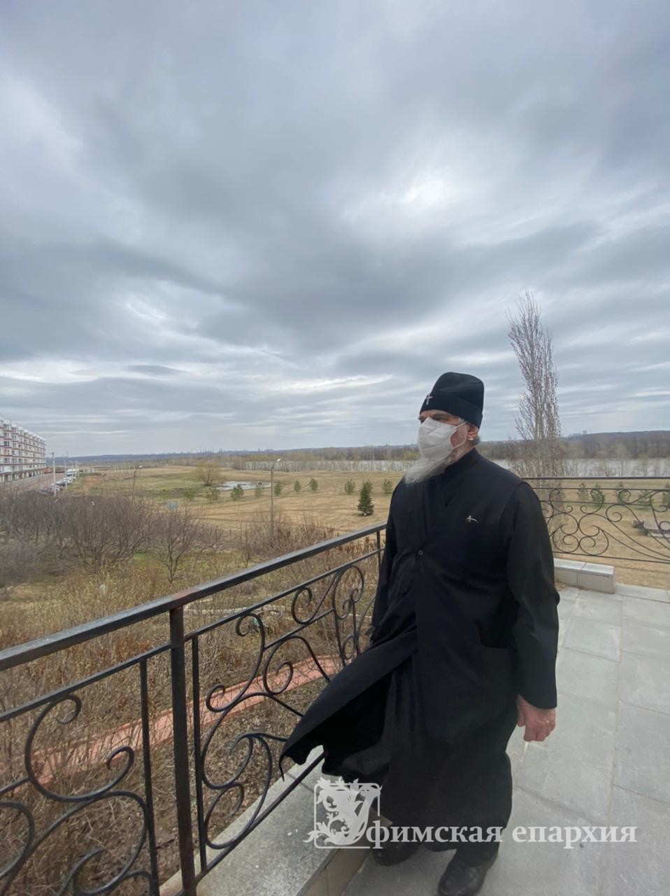 Митрополит Никон совершил осмотр храмов г. Уфы и Уфимского р-на: фото 4