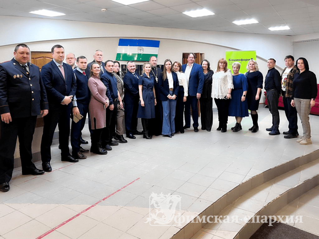 Заседание республиканской Общественной наблюдательной комиссии по правам человека в тюрьмах