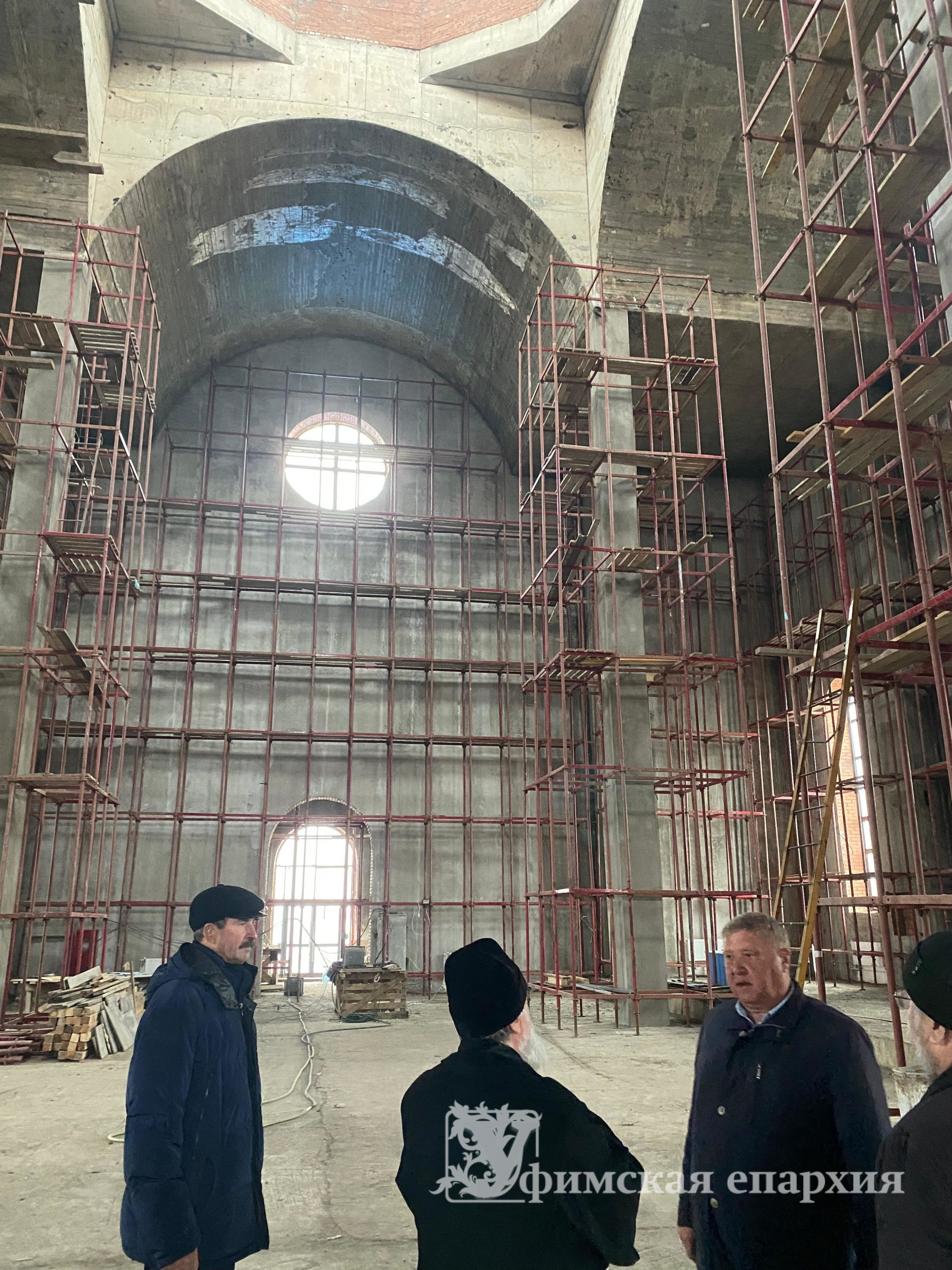 Служение митрополита Никона в день Казанской иконы Божией Матери: фото 9