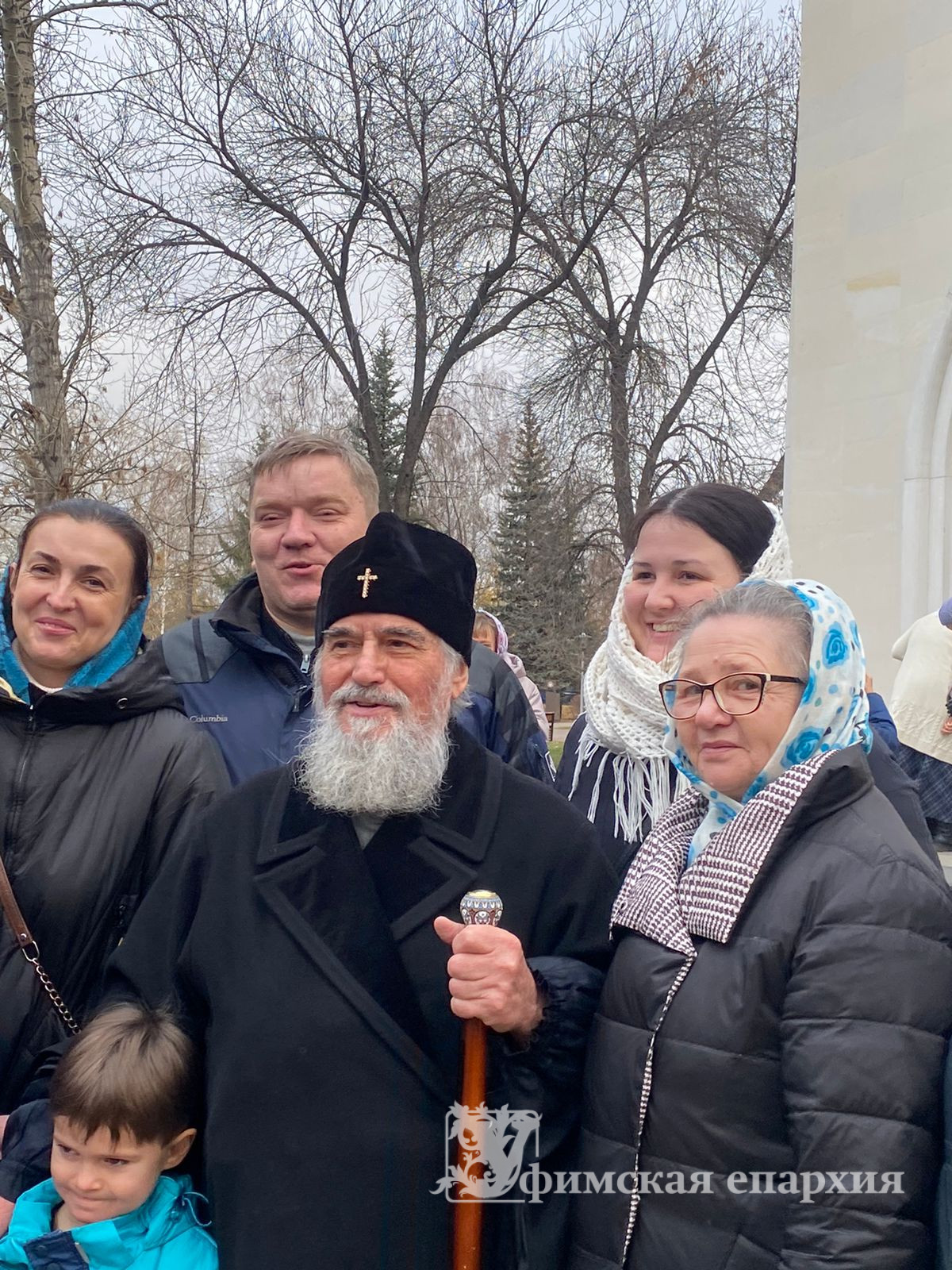 Служение митрополита Никона в день празднования иконы Божией Матери «Всех скорбящих Радость»: фото 10