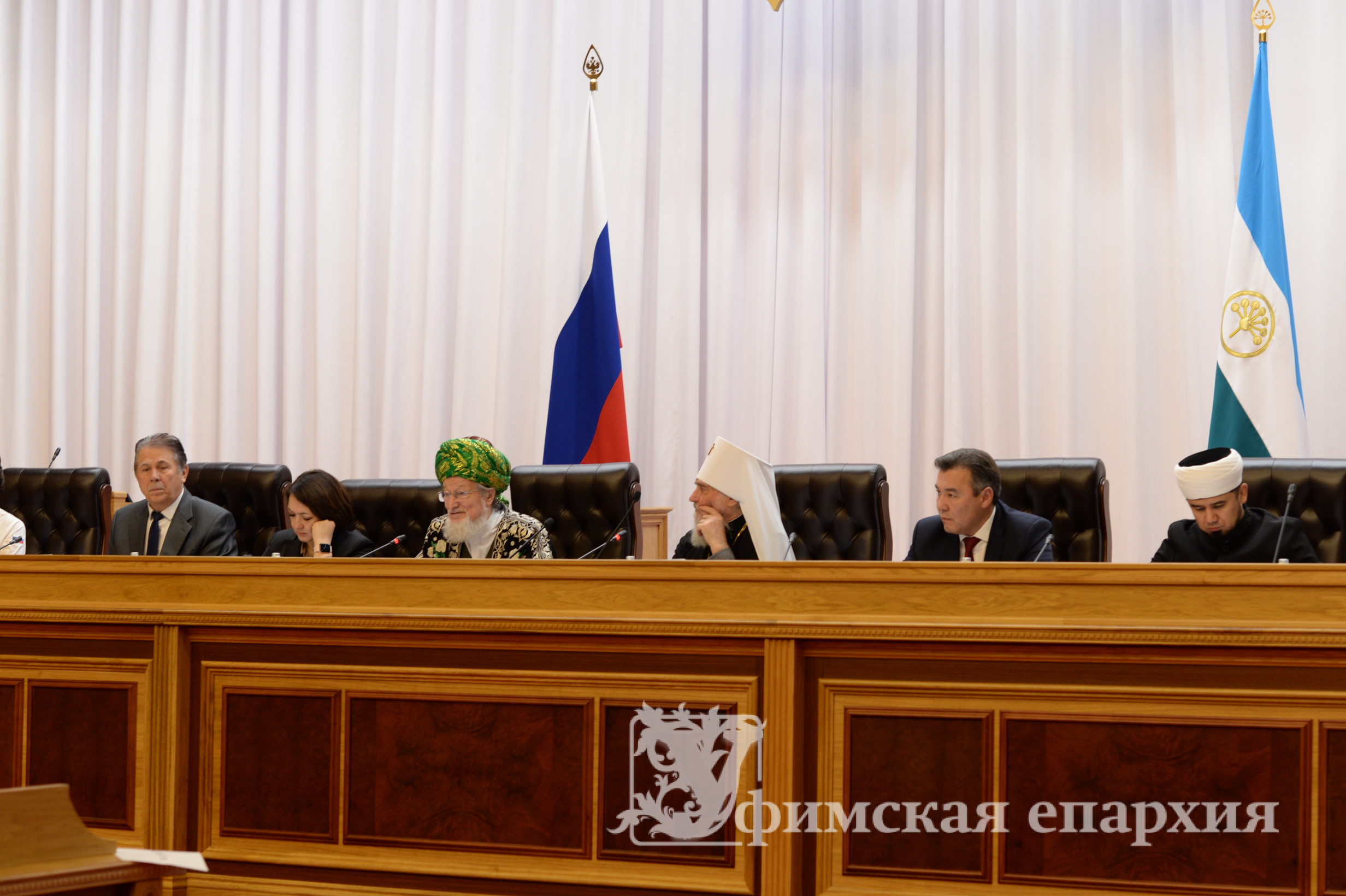 Состоялись ХIII Епархиальные Табынские чтения «Православие и отечественная культура: потери и приобретения минувшего, образ будущего»: фото 14