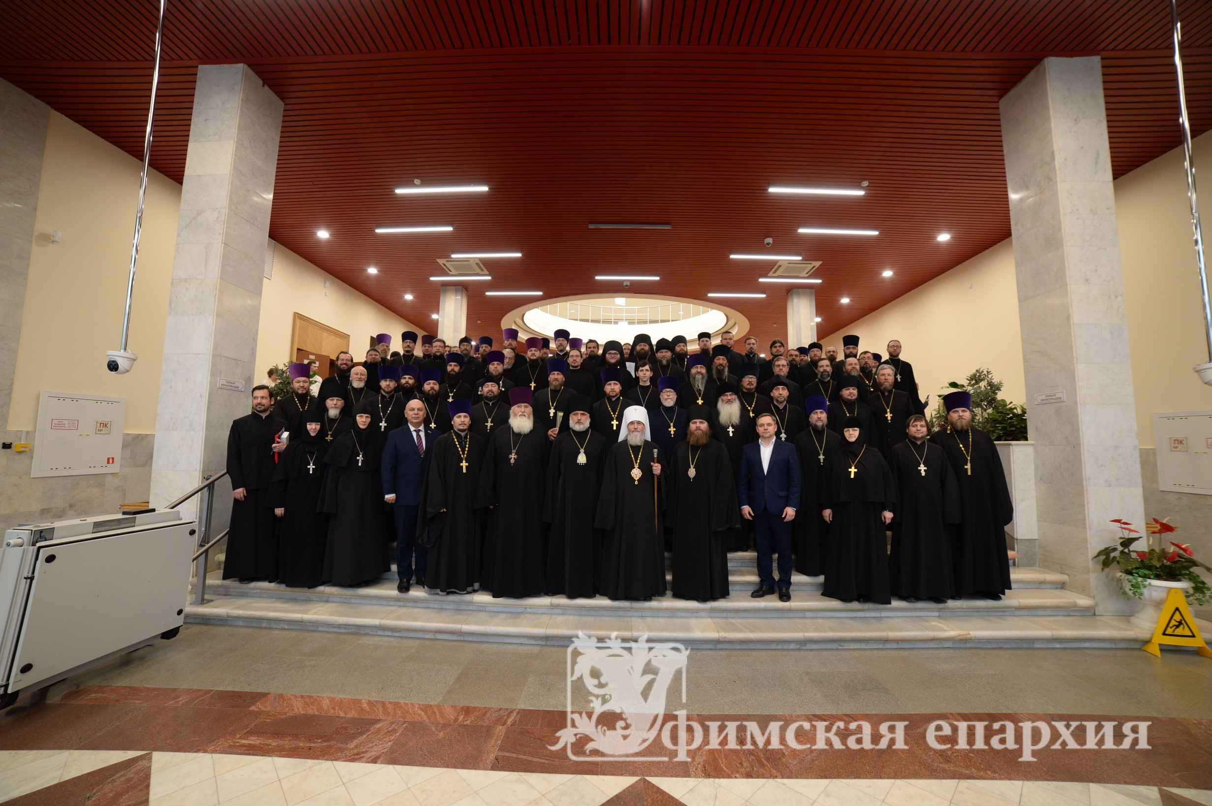 Состоялись ХIII Епархиальные Табынские чтения «Православие и отечественная культура: потери и приобретения минувшего, образ будущего»: фото 20