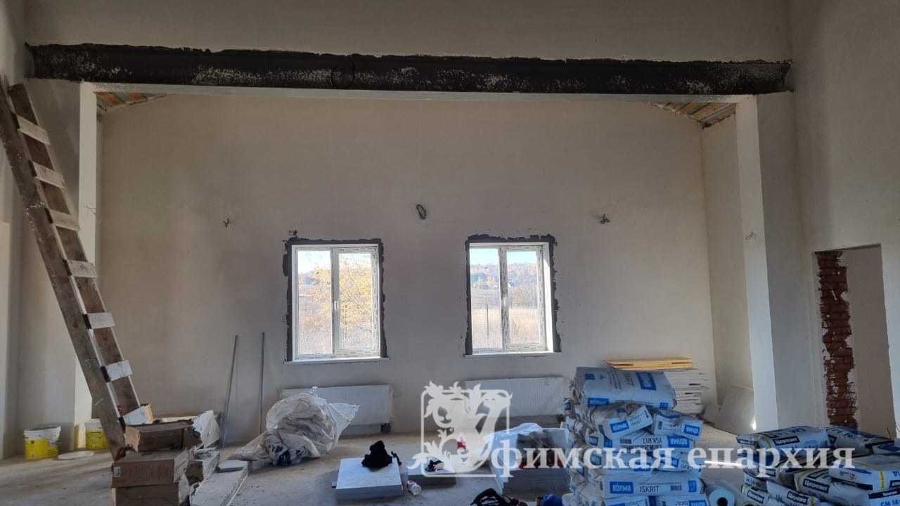 Вы можете помочь строительству храма в честь святителя Спиридона Чудотворца: фото 4