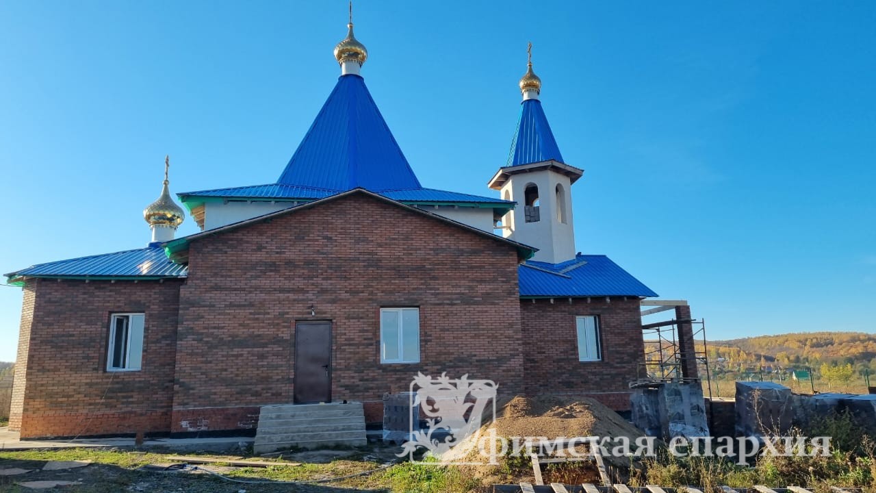 Вы можете помочь строительству храма в честь святителя Спиридона Чудотворца: фото 1