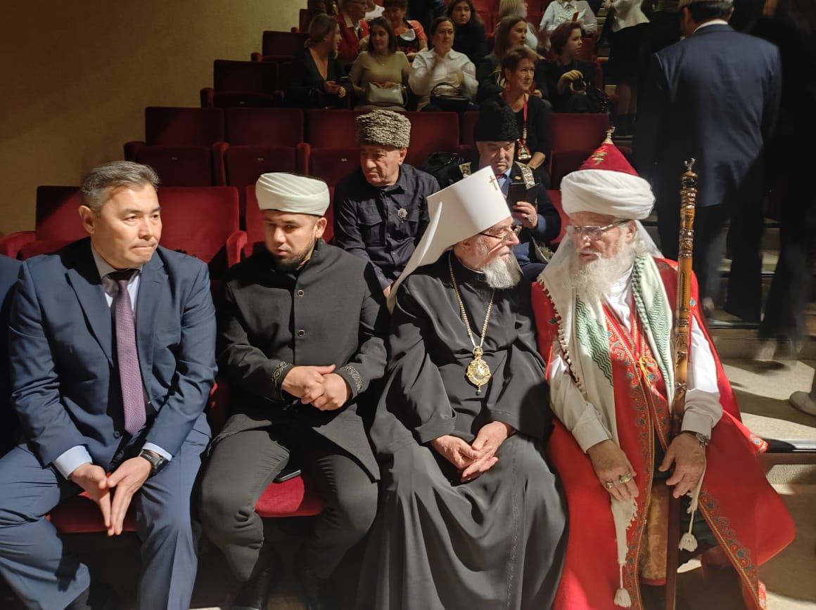 Состоялось торжественное мероприятие, посвященное Дню народного единства: фото 3