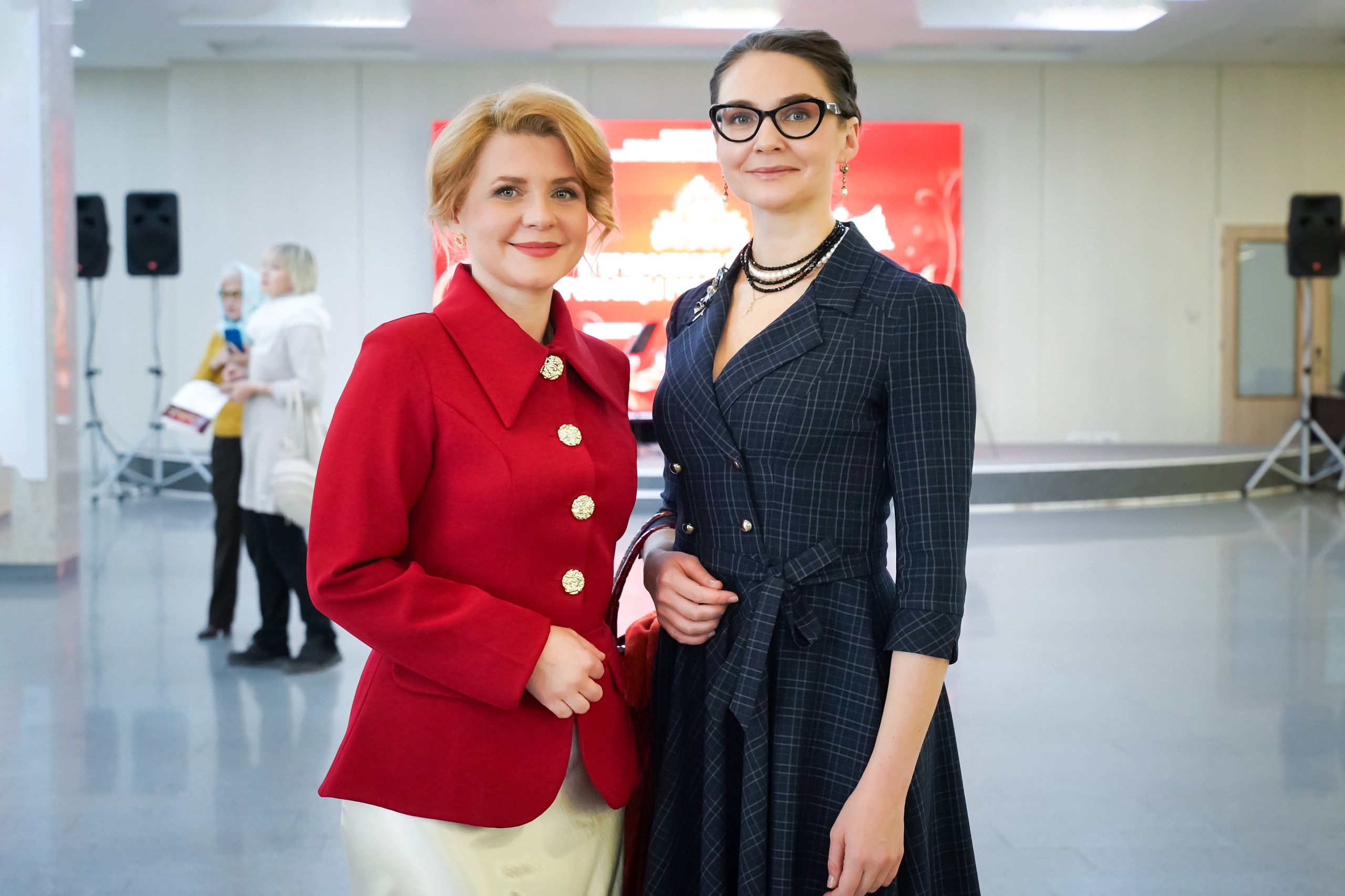 III православный форум «Жены-мироносицы России. Семья и служение»: фото 5